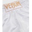 Venum VENUM MUAY THAI SHORTS CLASSIC- WHITE/GOLD