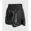 Venum MUAY THAI SHORTS ABSOLUTE 2.0 VENUM - BLACK/BLACK