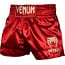 Venum MUAY THAI SHORTS CLASSIC- RED