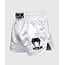 Venum MUAY THAI SHORTS CLASSIC - WHITE/BLACK