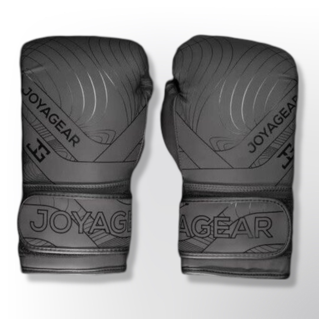 JOYA JOYA ESSENTIAL - Bokshandschoenen - BLACK/BLACK