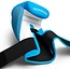 Hayabusa Bokshandschoenen - t3 - Neon Blauw