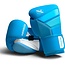 Hayabusa Bokshandschoenen - t3 - Neon Blauw