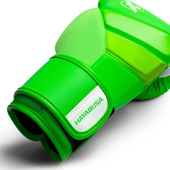 Hayabusa Hayabusa T3 Bokshandschoenen – Neon Groen – Kickboksen & Boksen –