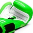 Hayabusa T3 Bokshandschoenen – Neon Groen – Kickboksen & Boksen –