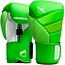 Hayabusa T3 Bokshandschoenen – Neon Groen – Kickboksen & Boksen –