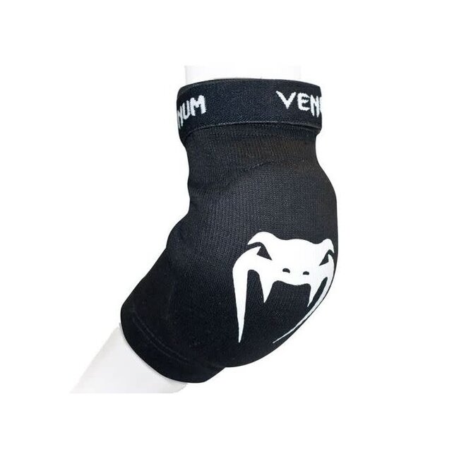 Venum VENUM "KONTACT" ELLEBOOG BESCHERMER - ZWART