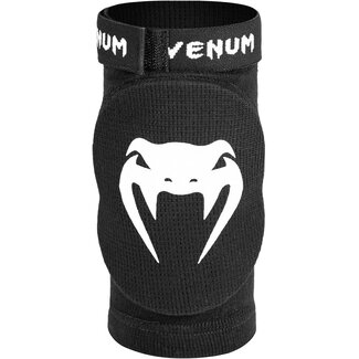 Venum "KONTACT" ELLEBOOG BESCHERMER - ZWART