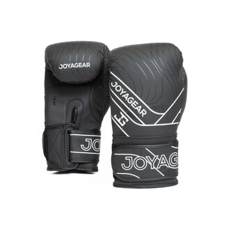 JOYA ESSENTIAL - Bokshandschoenen - BLACK/WHITE