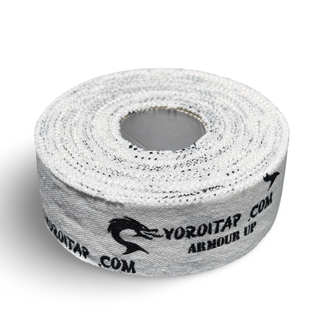 yoroitape Yoroi Tape - 2.5CM X 13.7M - ENKELE ROL