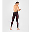 Venum UFC VENUM PERFORMANCE INSTITUTE 2.0 MEN’S PERFORMANCE TIGHT - BLACK/RED