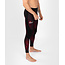 Venum UFC VENUM PERFORMANCE INSTITUTE 2.0 MEN’S PERFORMANCE TIGHT - BLACK/RED