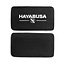 Hayabusa Knuckle Guards - ZWART