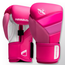 Hayabusa Bokshandschoenen - t3 - Neon Roze