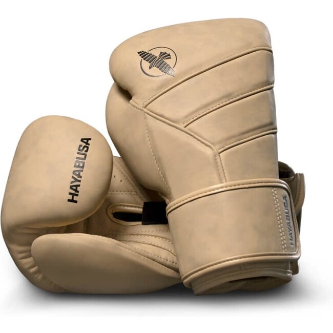 Hayabusa BOKSHANDSCHOENEN - T3 LX - TAN