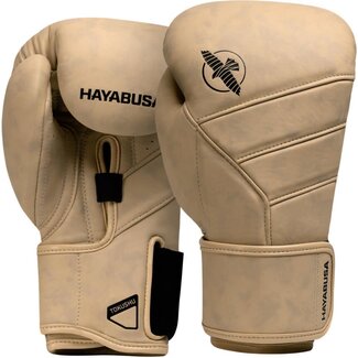Hayabusa BOKSHANDSCHOENEN - T3 LX - TAN