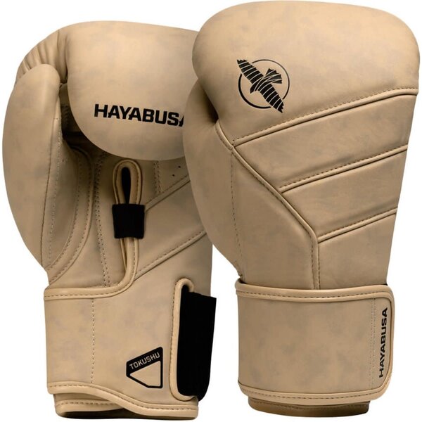 Hayabusa Gants de boxe - T3 LX - TAN