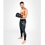 Venum VENUM COMPRESSIE BROEK - RAZOR SPATS - BLACK/GOLD - BLACK/RED