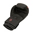 King Pro Boxing Bokshandschoenen - KPB/REVO 8 - Zwart/Rood