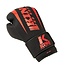 King Pro Boxing King - Bokshandschoenen - KPB/REVO 8 - Zwart/Rood