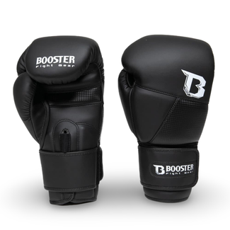 Booster Fightgear Booster - Bokshandschoenen -  BG-XXX - zwart