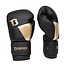 Booster Fightgear Bokshandschoenen - BG-XXX - zwart/goud