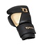 Booster Fightgear Bokshandschoenen - BG-XXX - zwart/goud