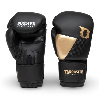 Booster Fightgear Booster - Bokshandschoenen -  BG-XXX - zwart/goud