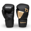 Booster Fightgear Bokshandschoenen - BG-XXX - zwart/goud