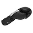 Booster Fightgear Bokshandschoenen - BG-XXX - zwart/zilver