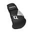 Booster Fightgear Bokshandschoenen - BG-XXX - zwart/zilver