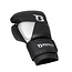 Booster Fightgear Bokshandschoenen - BG-XXX - zwart/zilver