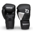 Booster Fightgear Bokshandschoenen - BG-XXX - zwart/zilver