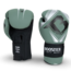 Booster Fightgear bokshandschoenen - BANGKOK SERIES 3 - GROEN/ZILVER/ZWART