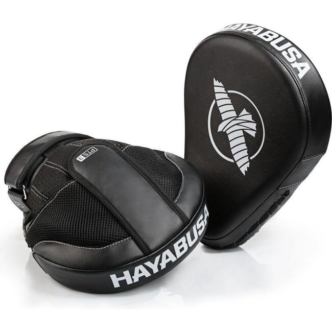 Hayabusa Hayabusa - pads - PTS3 Focus Mitts