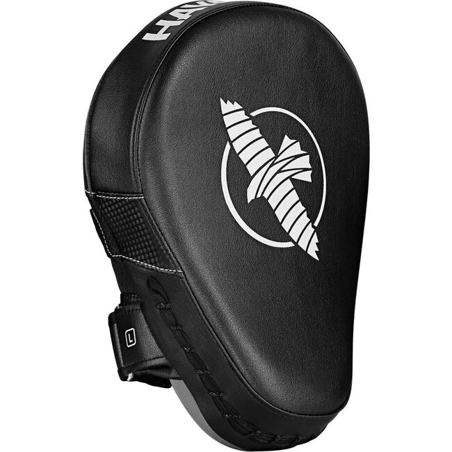 Hayabusa Hayabusa PTS3 Pads – Focus Mitts voor Kickboksen, Boksen & MMA