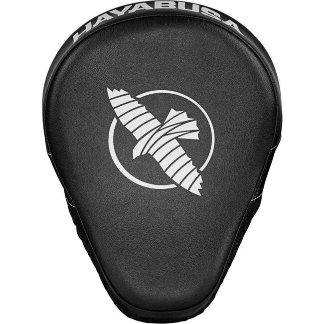 Hayabusa Hayabusa PTS3 Pads – Focus Mitts voor Kickboksen, Boksen & MMA