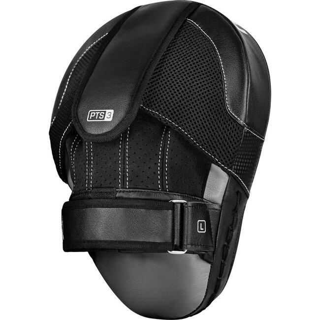 Hayabusa Hayabusa PTS3 Pads – Focus Mitts voor Kickboksen, Boksen & MMA