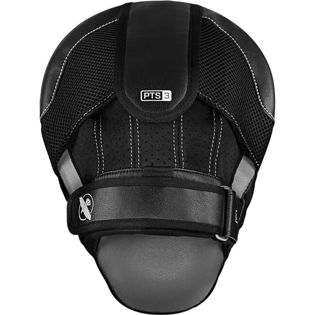Hayabusa Hayabusa PTS3 Pads – Focus Mitts voor Kickboksen, Boksen & MMA