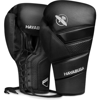 Hayabusa Hayabusa - bokshandschoenen met veter - T3 Lace Up