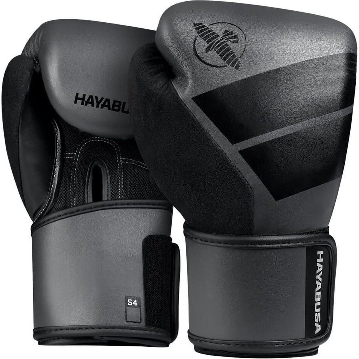 Hayabusa S4 junior gants de boxe