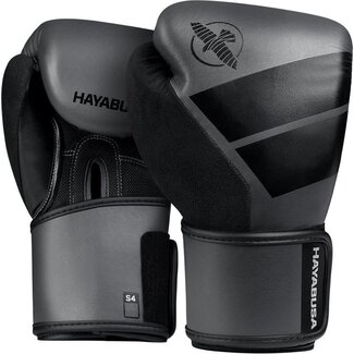 Hayabusa S4 Youth Bokshandschoenen