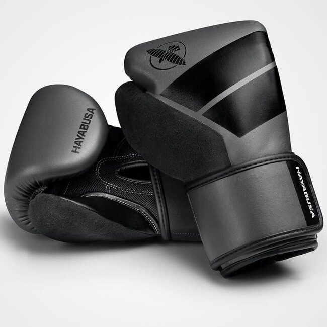 Hayabusa S4 Youth Bokshandschoenen – Training & Sparring