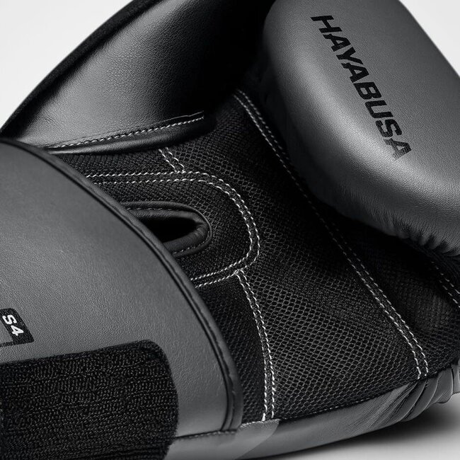 Hayabusa S4 Youth Bokshandschoenen – Training & Sparring