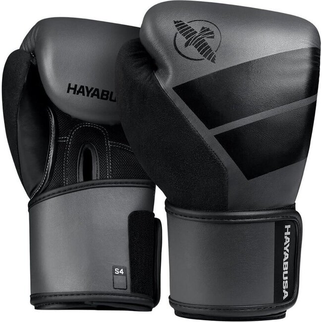Hayabusa S4 Youth Bokshandschoenen – Training & Sparring