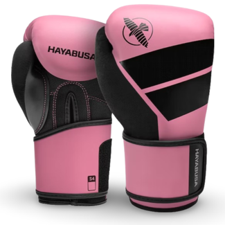Hayabusa Hayabusa - bokshandschoenen voor kids - S4 Youth  - Roze