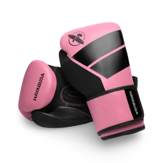 Hayabusa Hayabusa - bokshandschoenen voor kids - S4 Youth  - Roze