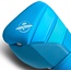 Hayabusa Bokshandschoenen - t3 voor kids - Neon Blauw