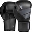 Hayabusa S4 Bokshandschoenen – Zwart – Training & Sparring