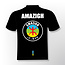 Dima Amazigh Dima -  Amazigh Icon t-shirt